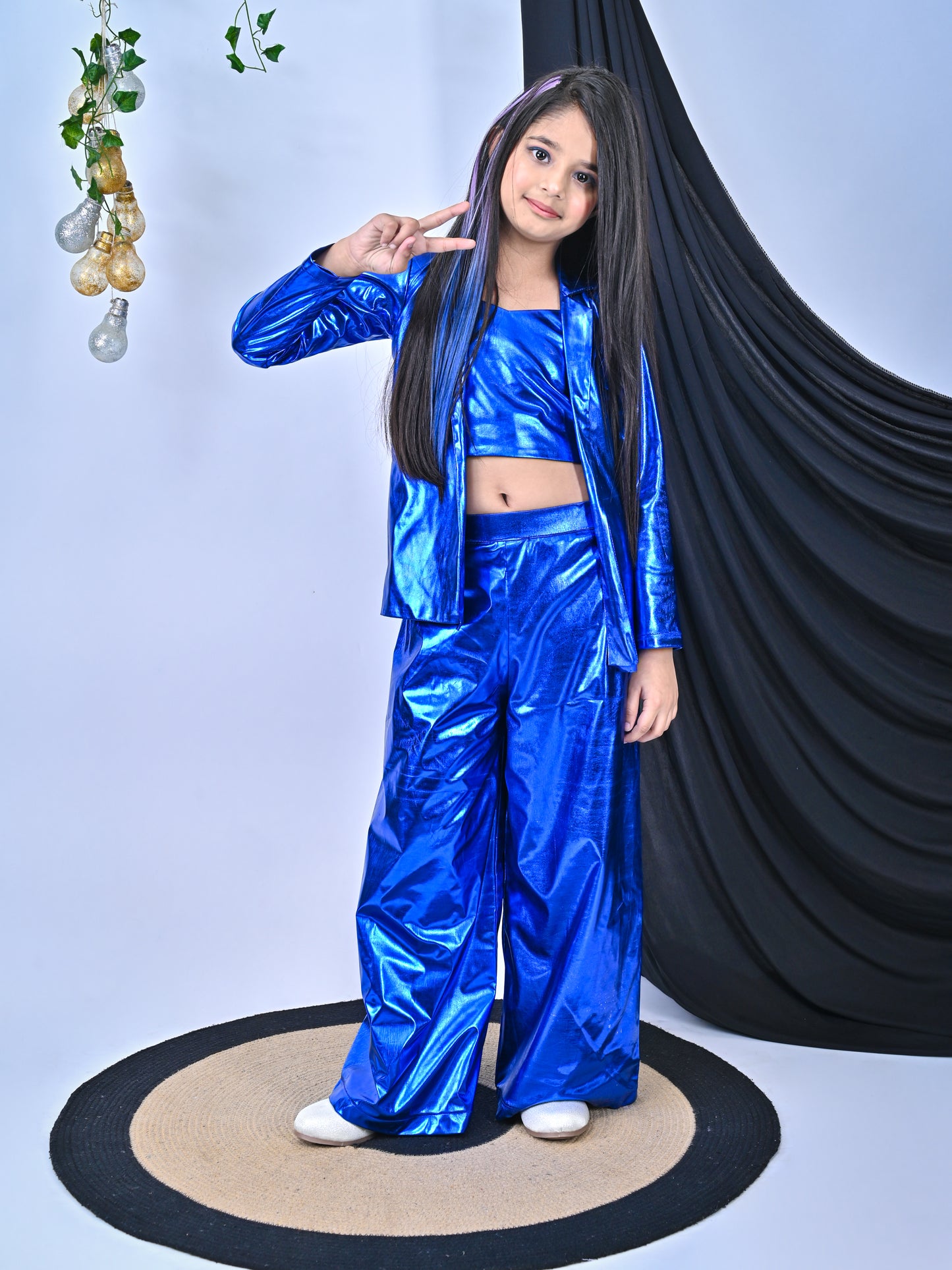three piece Co-Ord set for girls