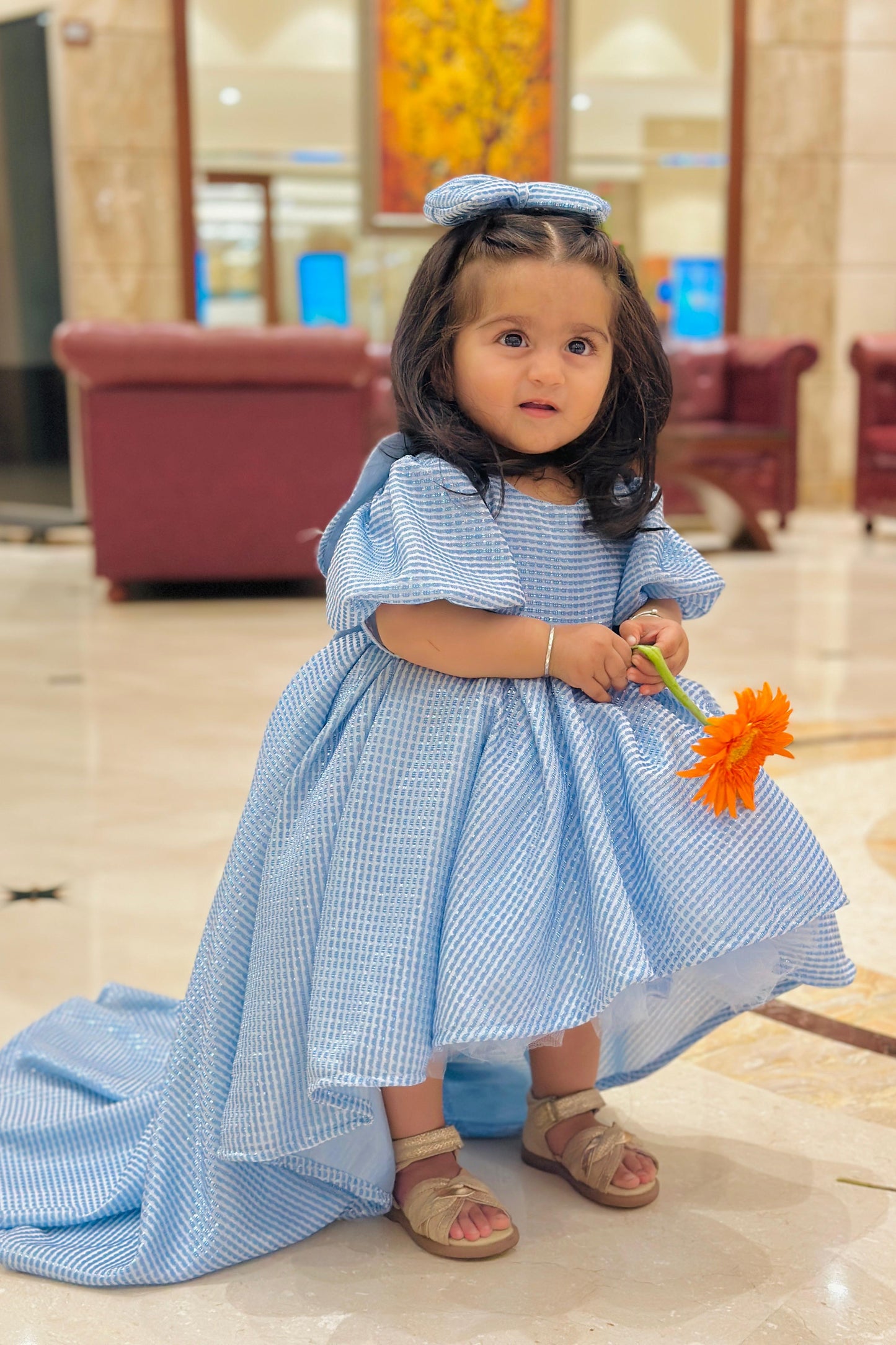 Glirls Dress