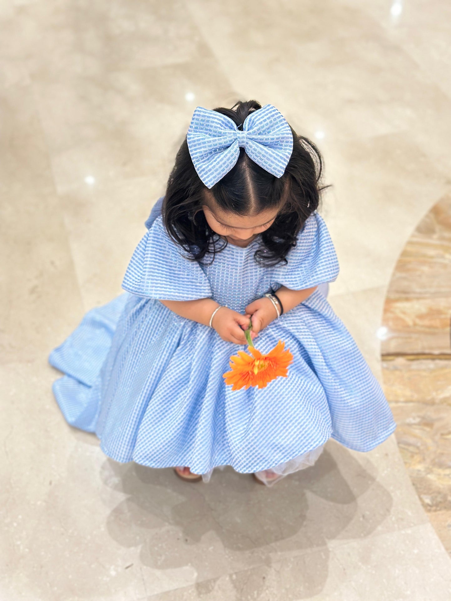 Girls dress