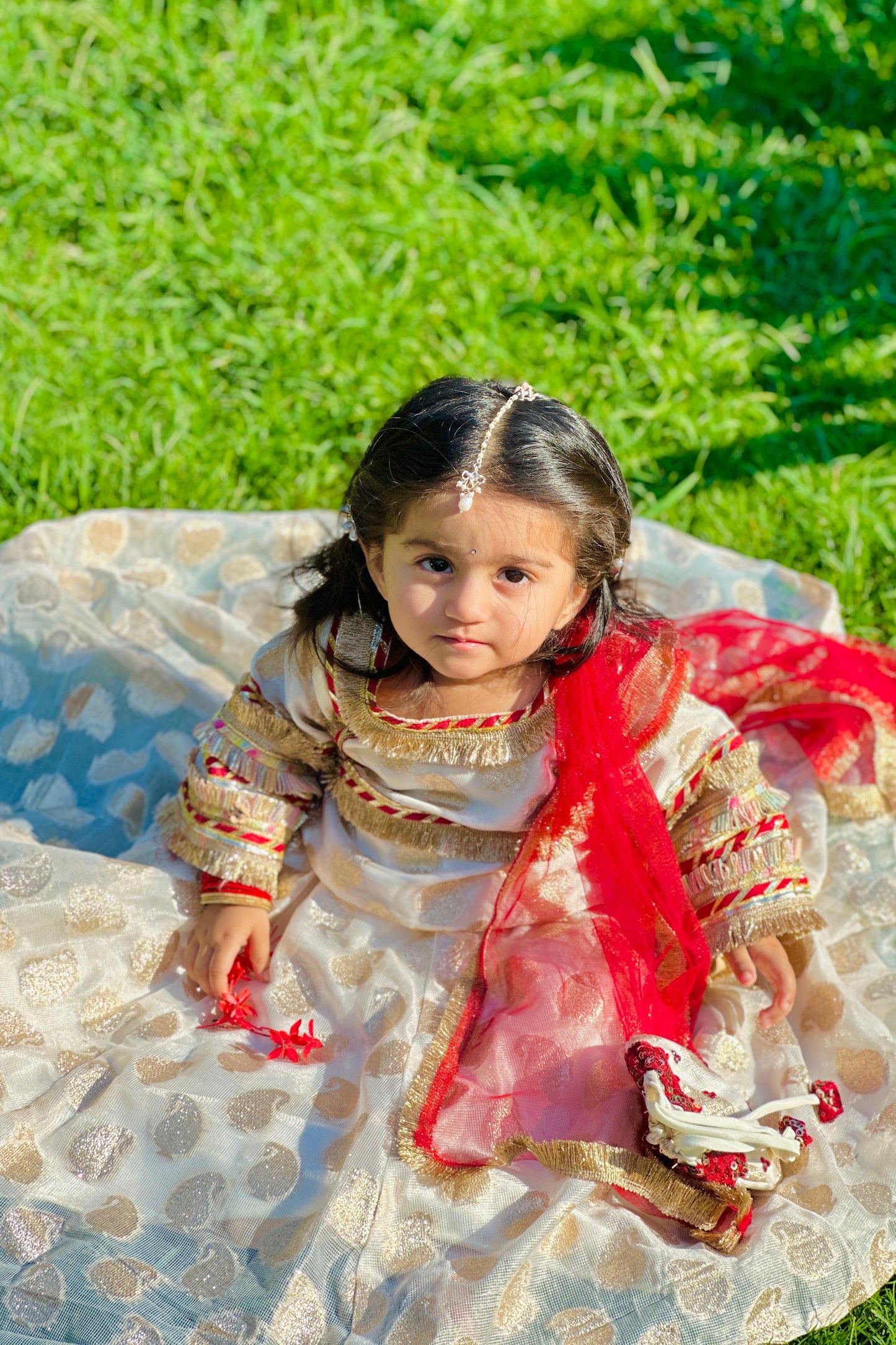 Lehanga Set for girls