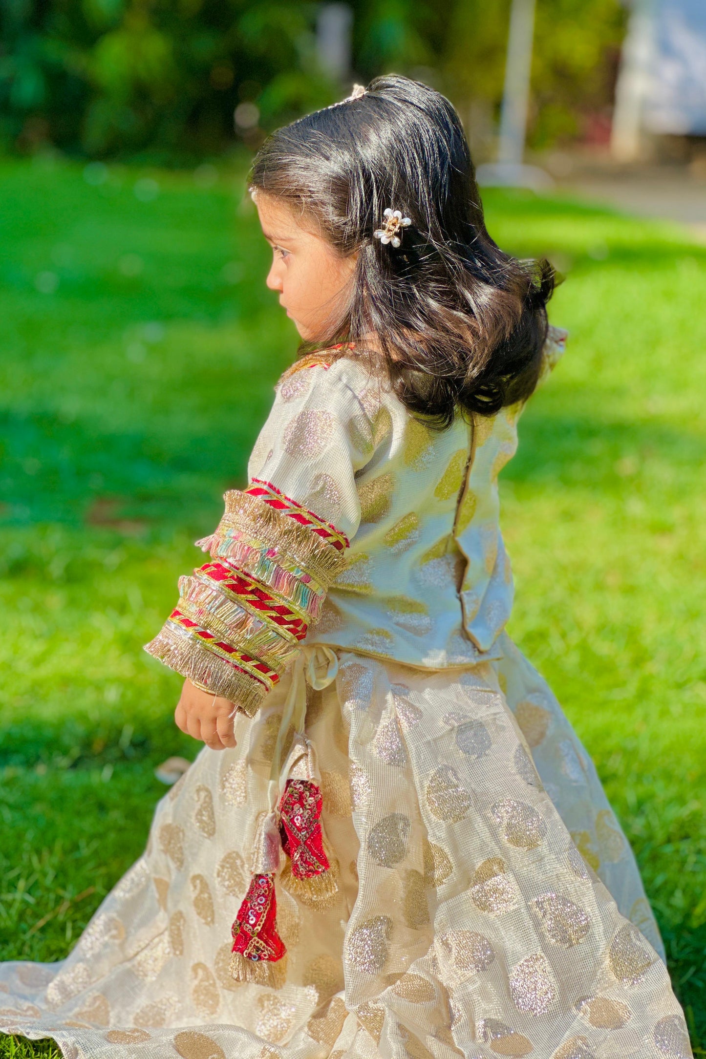 Lehanga Set for girls