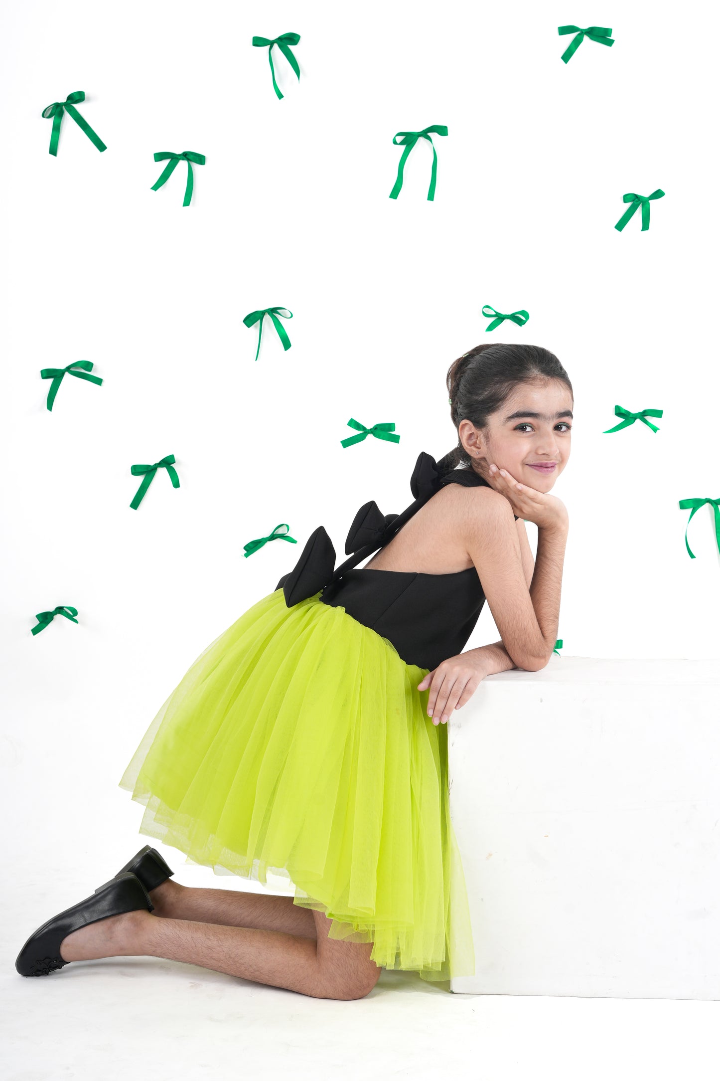 Girls Cute Dress