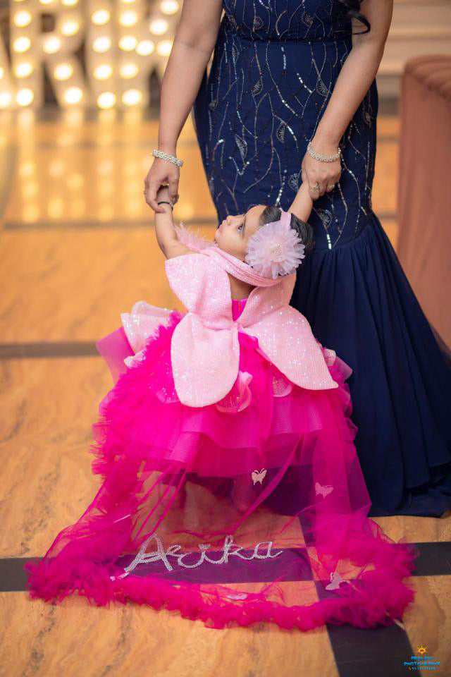 Girls Dress