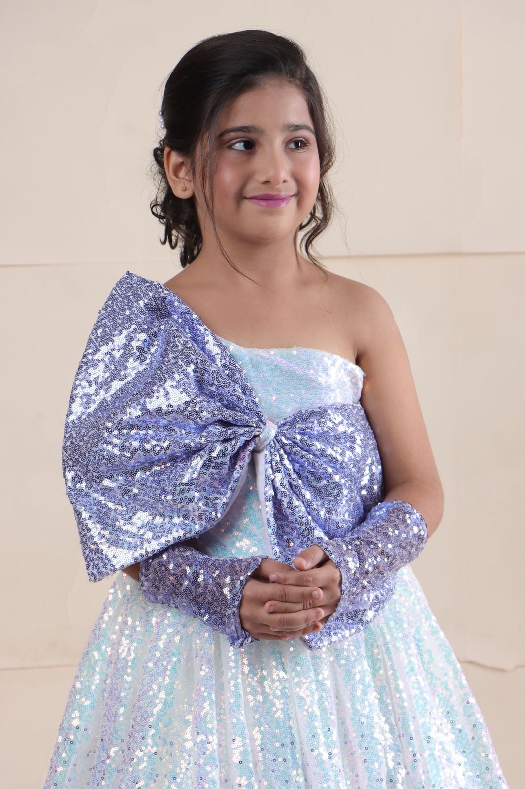 Ball Gown for girls