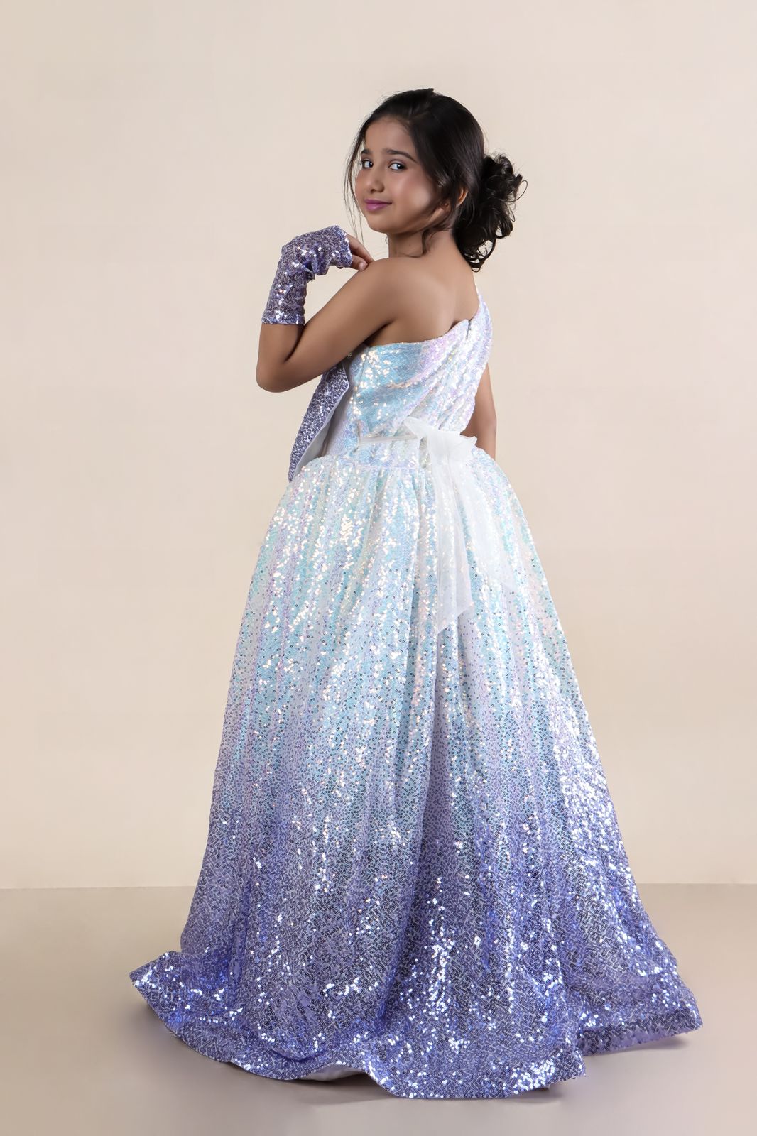 Ball Gown for girls