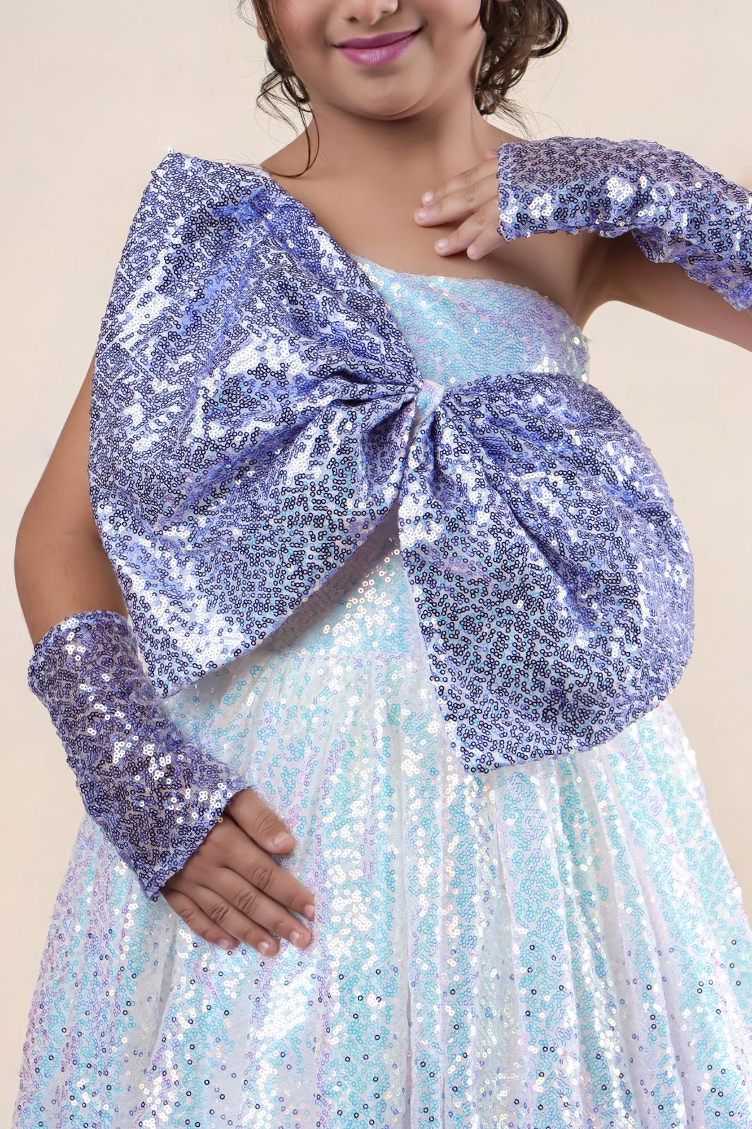Ball Gown for girls