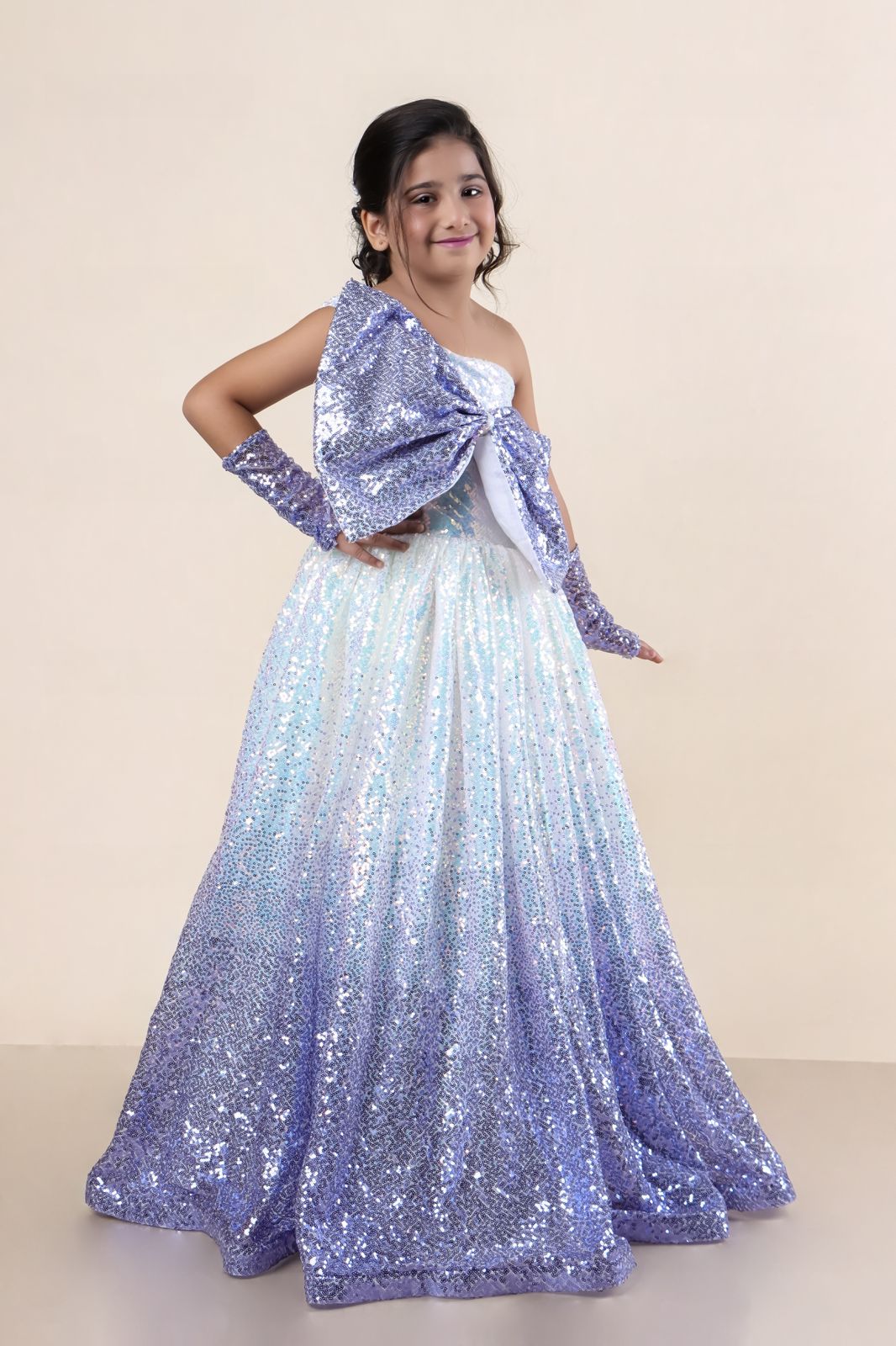 Ball Gown for girls