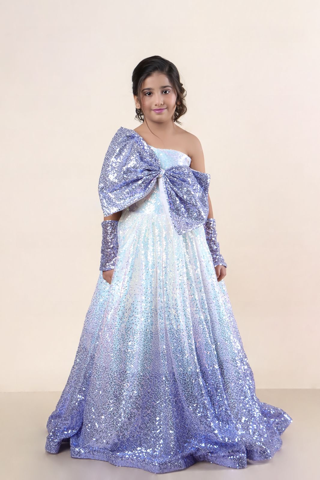 Ball Gown for girls