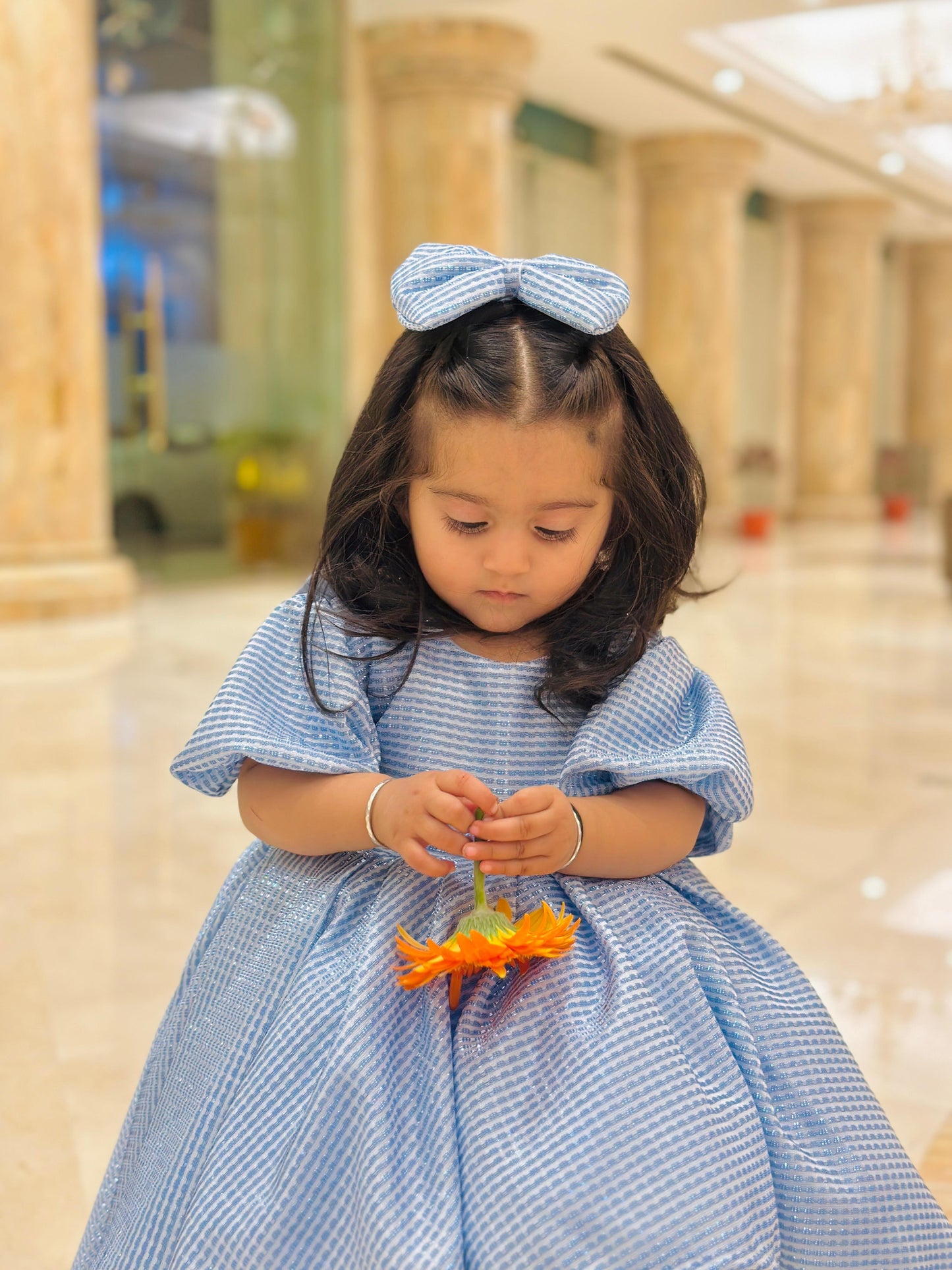 Girls Dress