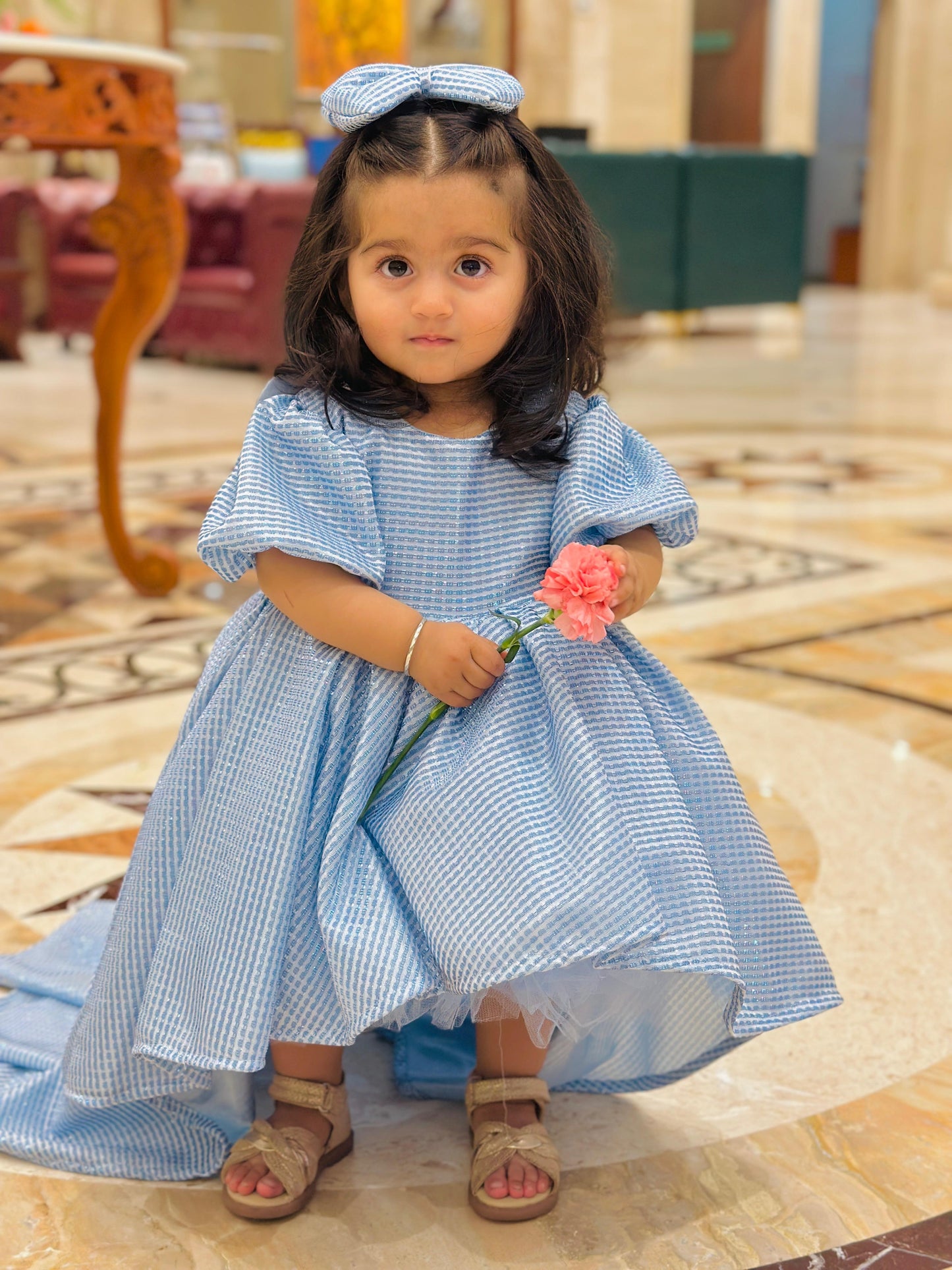 Girls Dress