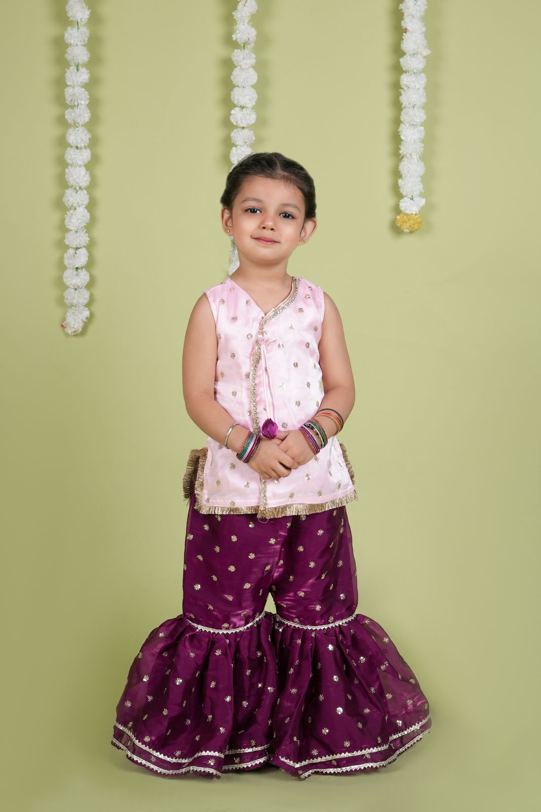 Indian Dress for girls