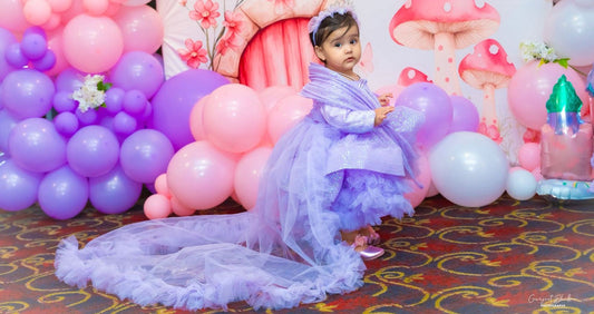 Party Wear Dresses for Girls: A Comprehensive Guide to Stylish and Trendy Options