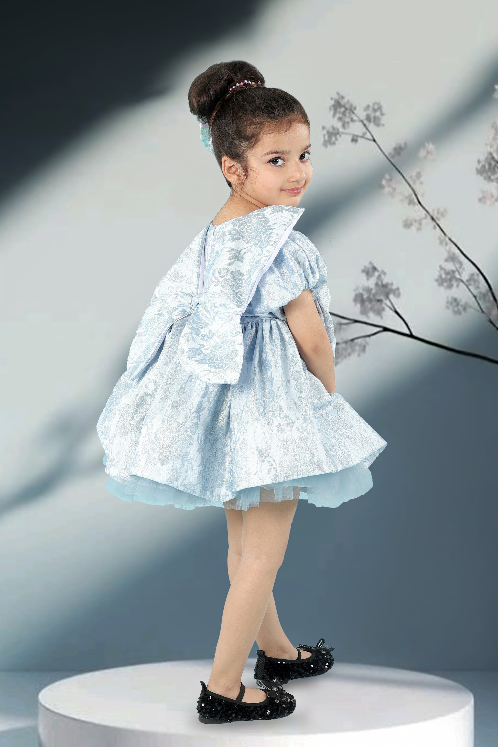 Beautiful Girls dress
