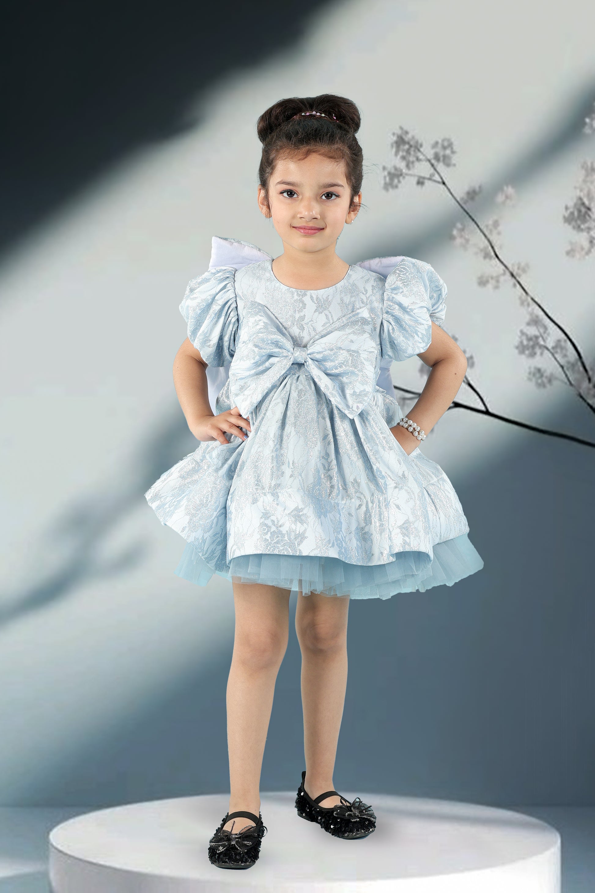 Beautiful Girls dress