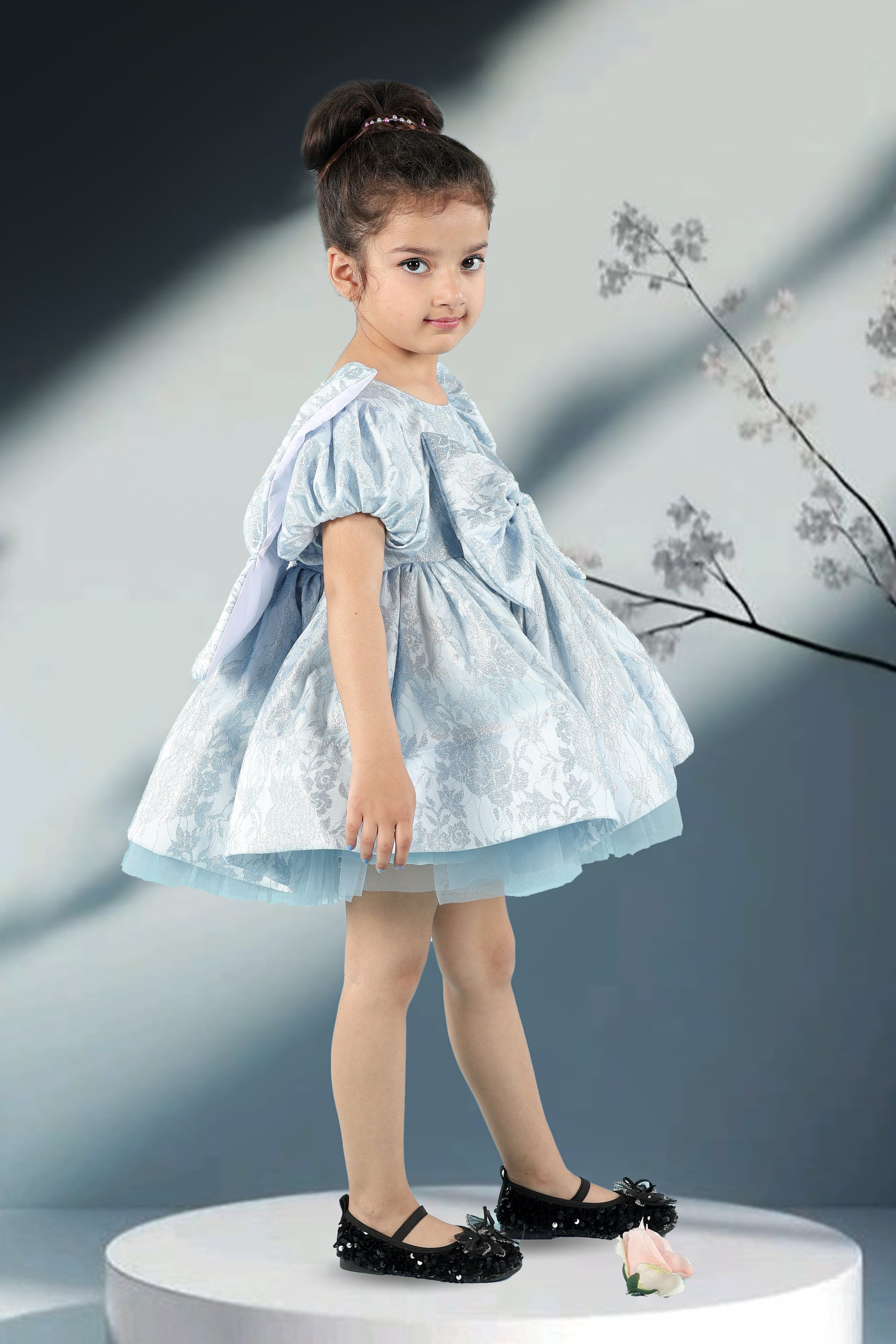 Beautiful Girls dress