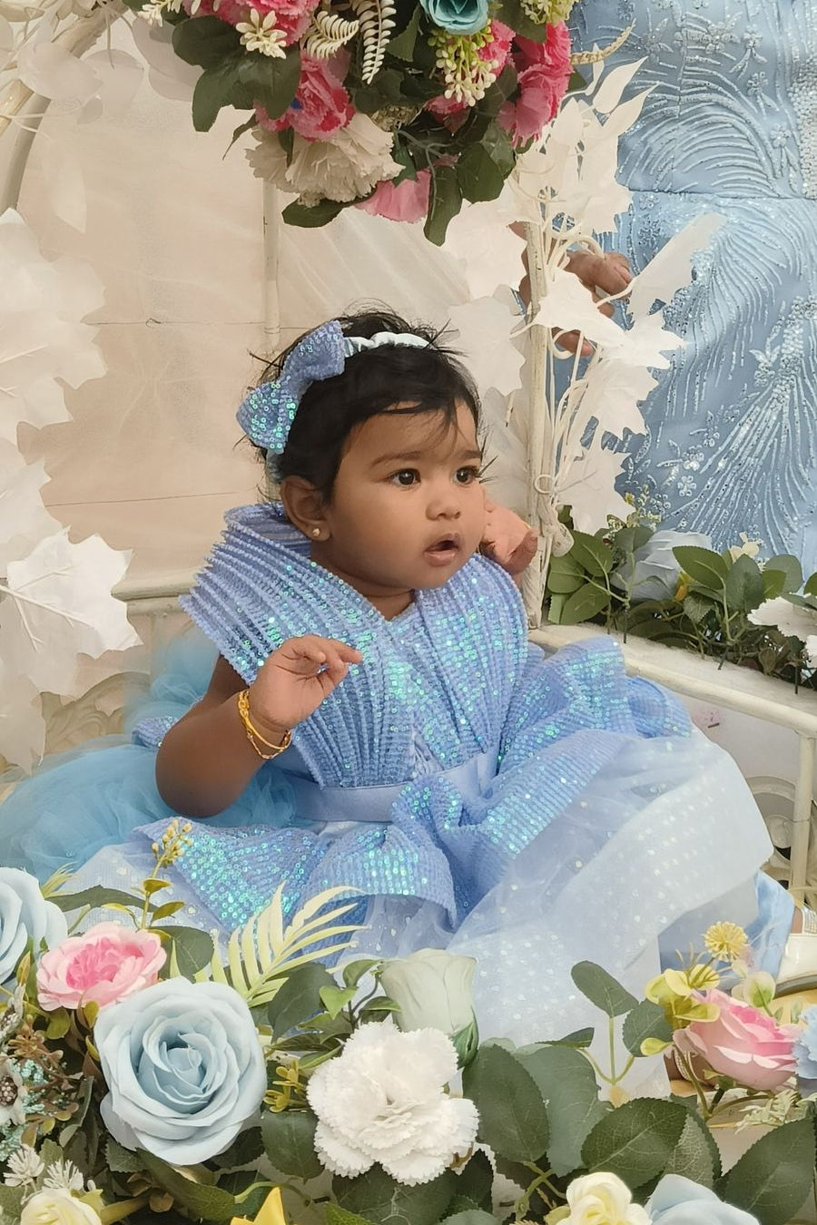 Birthday Dress for girls