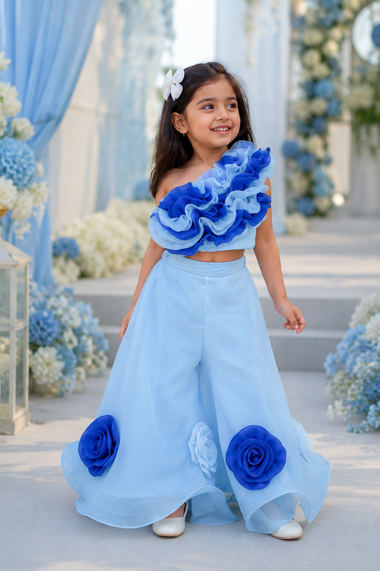Co-Ord set for girls