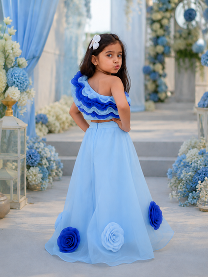 Co-Ord set for girls