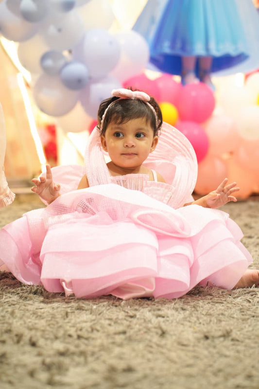 Birthday Dress for girls