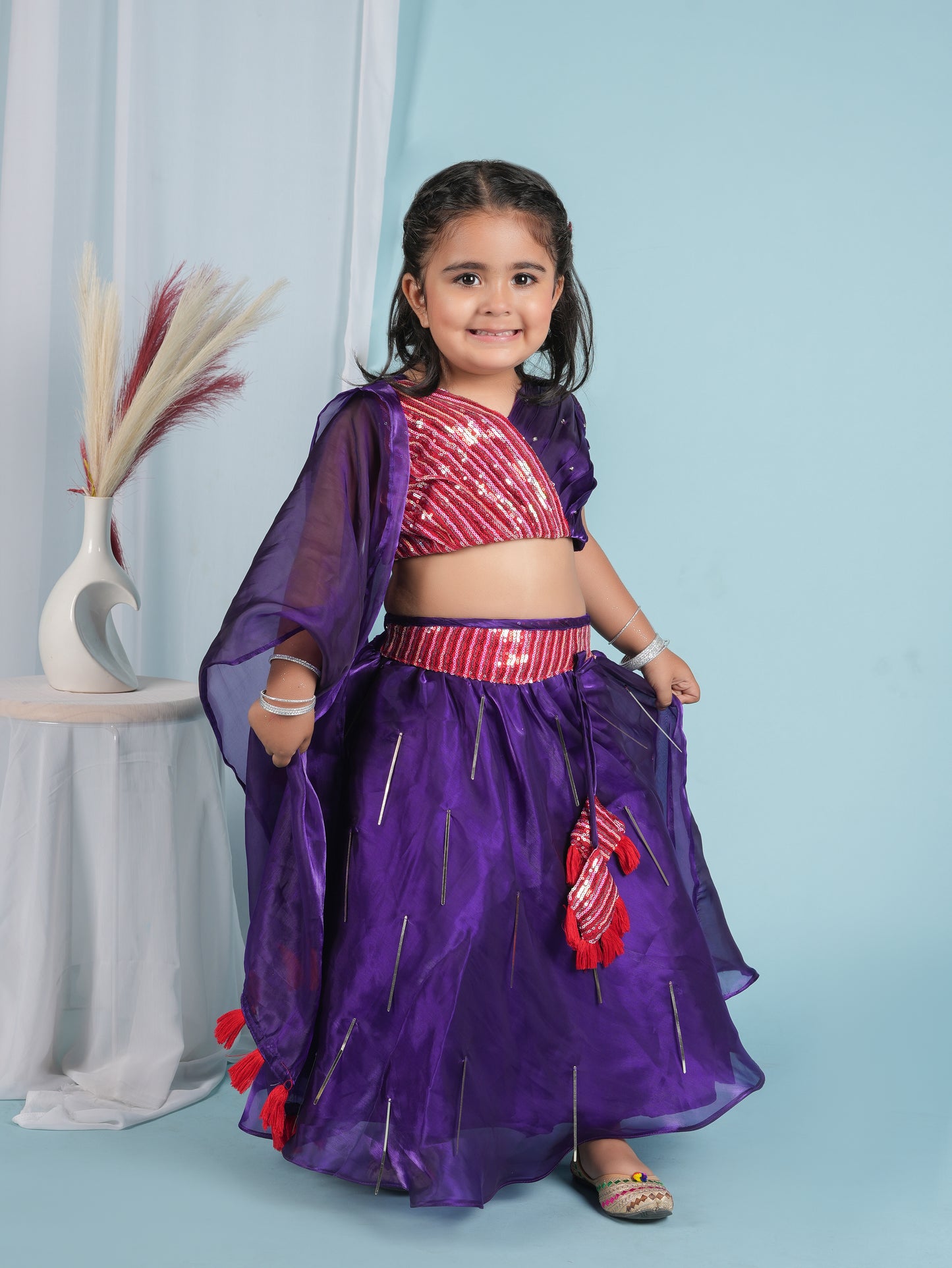 Lehanga Set for girls