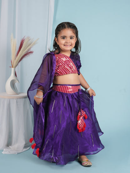Lehanga Set for girls