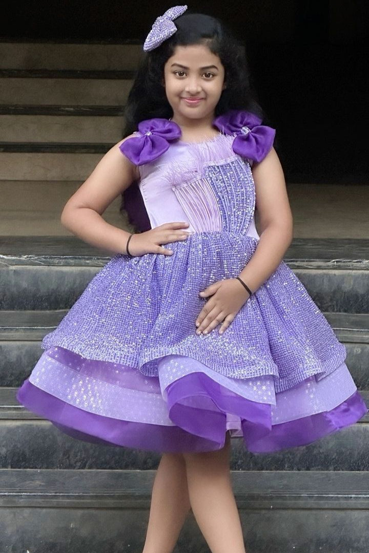 Birthday Dress for girls
