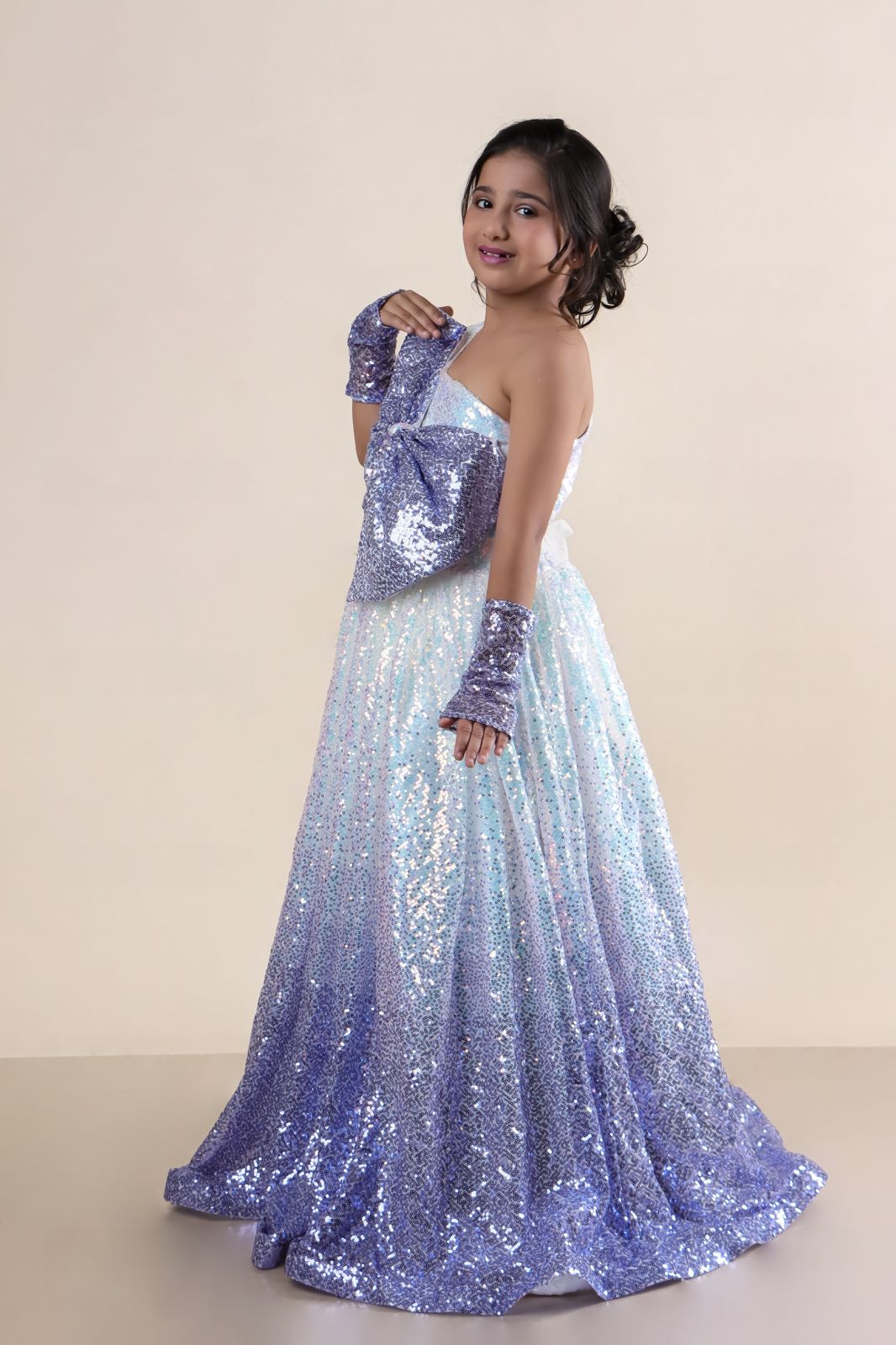 Ball Gown for girls