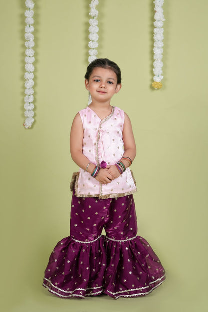 Indian Dress for girls