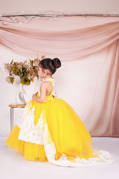 Ball Gown for girls