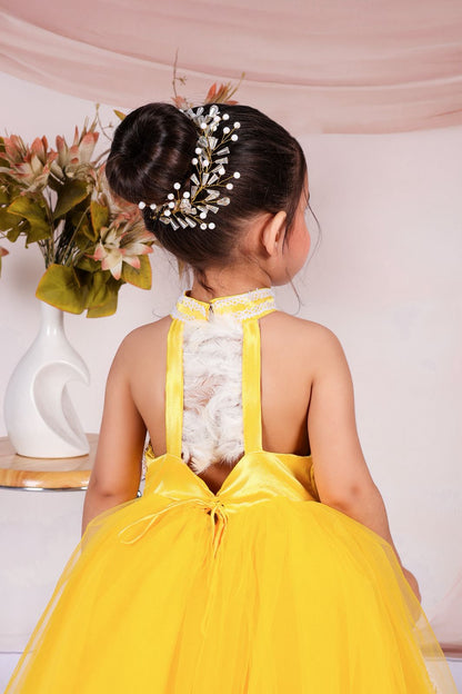 Ball Gown for girls