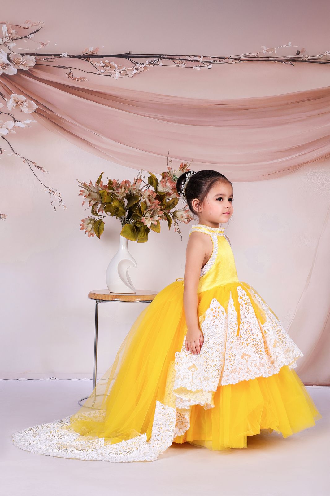 Ball Gown for girls