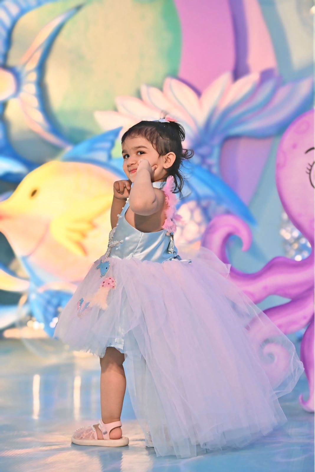 mermaid dress for girls